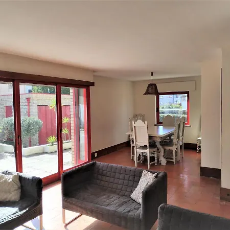 Homestay In Senhora De Hora *