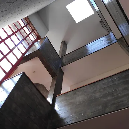 Homestay In Senhora De Hora *