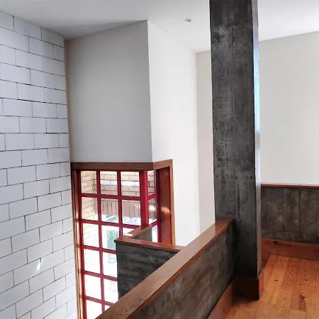 Homestay In Senhora De Hora *