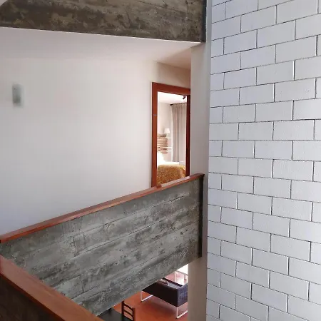 Alloggio in famiglia Homestay In Senhora De Hora *