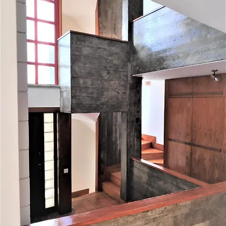 Alloggio in famiglia Homestay In Senhora De Hora *