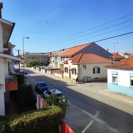 Homestay In Senhora De Hora * Senhora da Hora