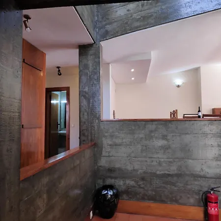 Homestay In Senhora De Hora *