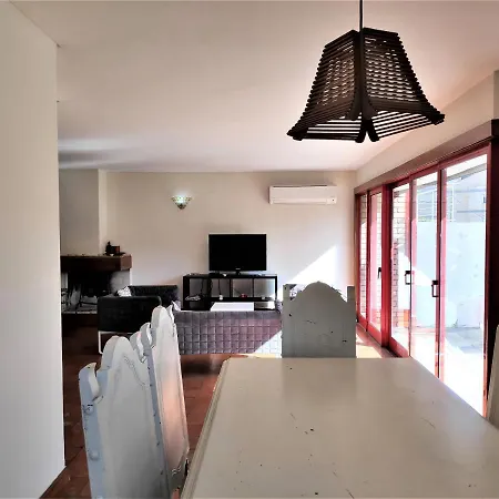 Homestay In Senhora De Hora Alloggio in famiglia