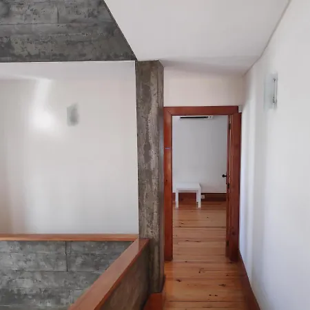 Homestay In Senhora De Hora