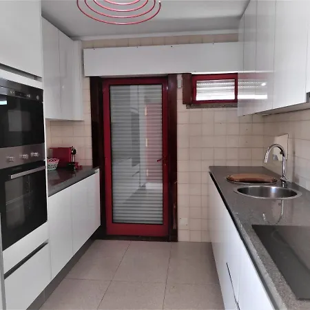 Homestay In Senhora De Hora Alloggio in famiglia Senhora da Hora