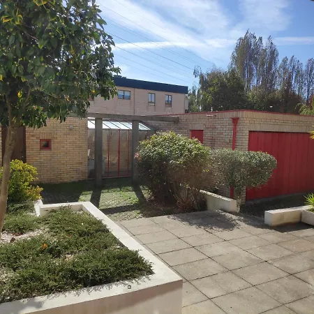 Alloggio in famiglia Homestay In Senhora De Hora *