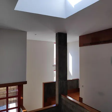 Homestay In Senhora De Hora *