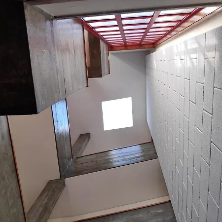 Homestay In Senhora De Hora