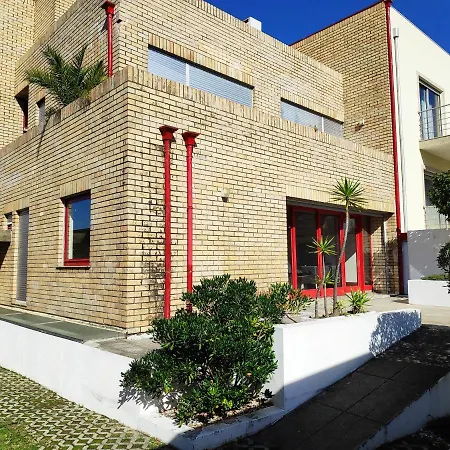 Alloggio in famiglia Homestay In Senhora De Hora