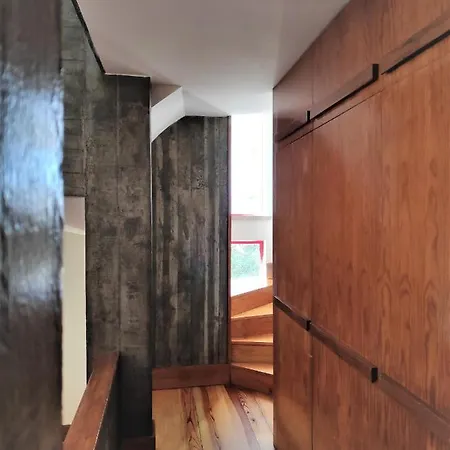 Homestay In Senhora De Hora