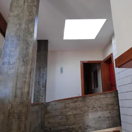 Homestay In Senhora De Hora