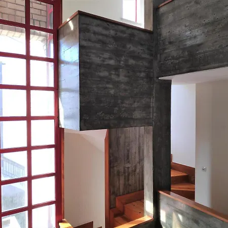 Homestay In Senhora De Hora