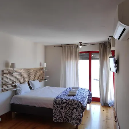 Homestay In Senhora De Hora Alloggio in famiglia *