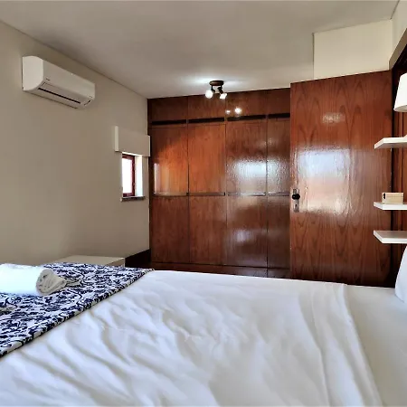 Homestay In Senhora De Hora Alloggio in famiglia Senhora da Hora
