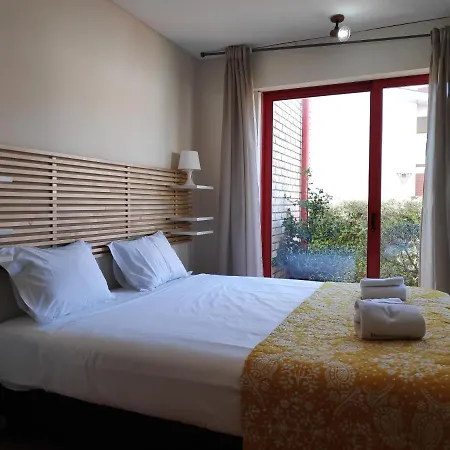 Homestay In Senhora De Hora Alloggio in famiglia *